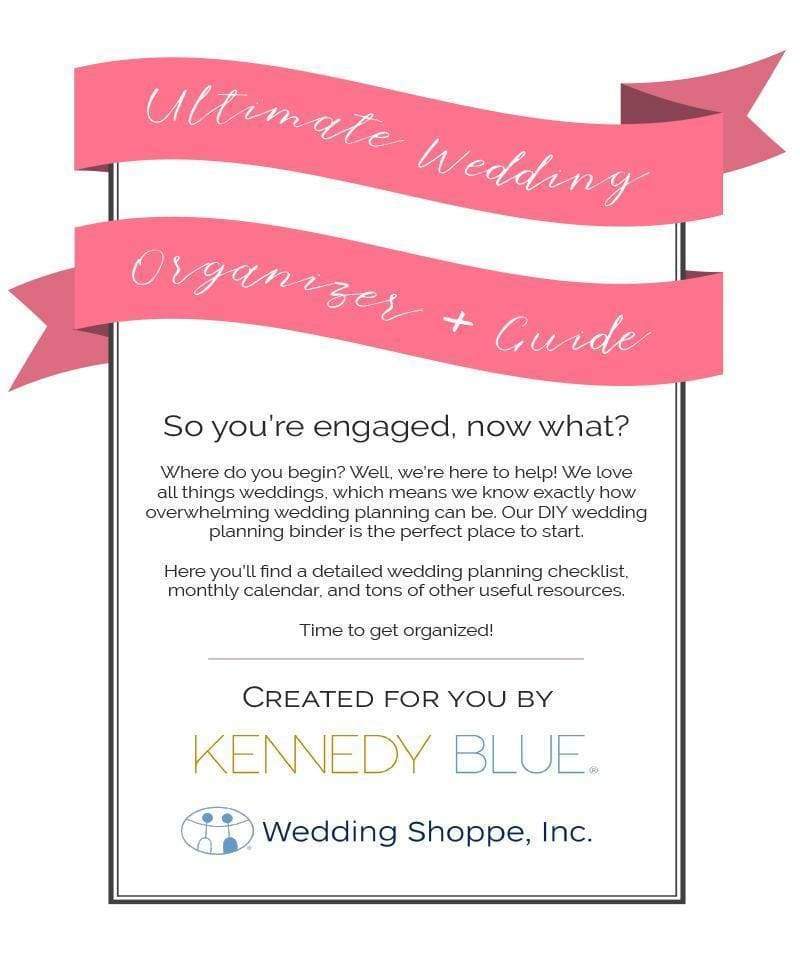 |Wedding Planning Organizer and Guide Downloads