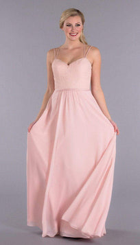 Champagne|In Stock Layla In-Stock