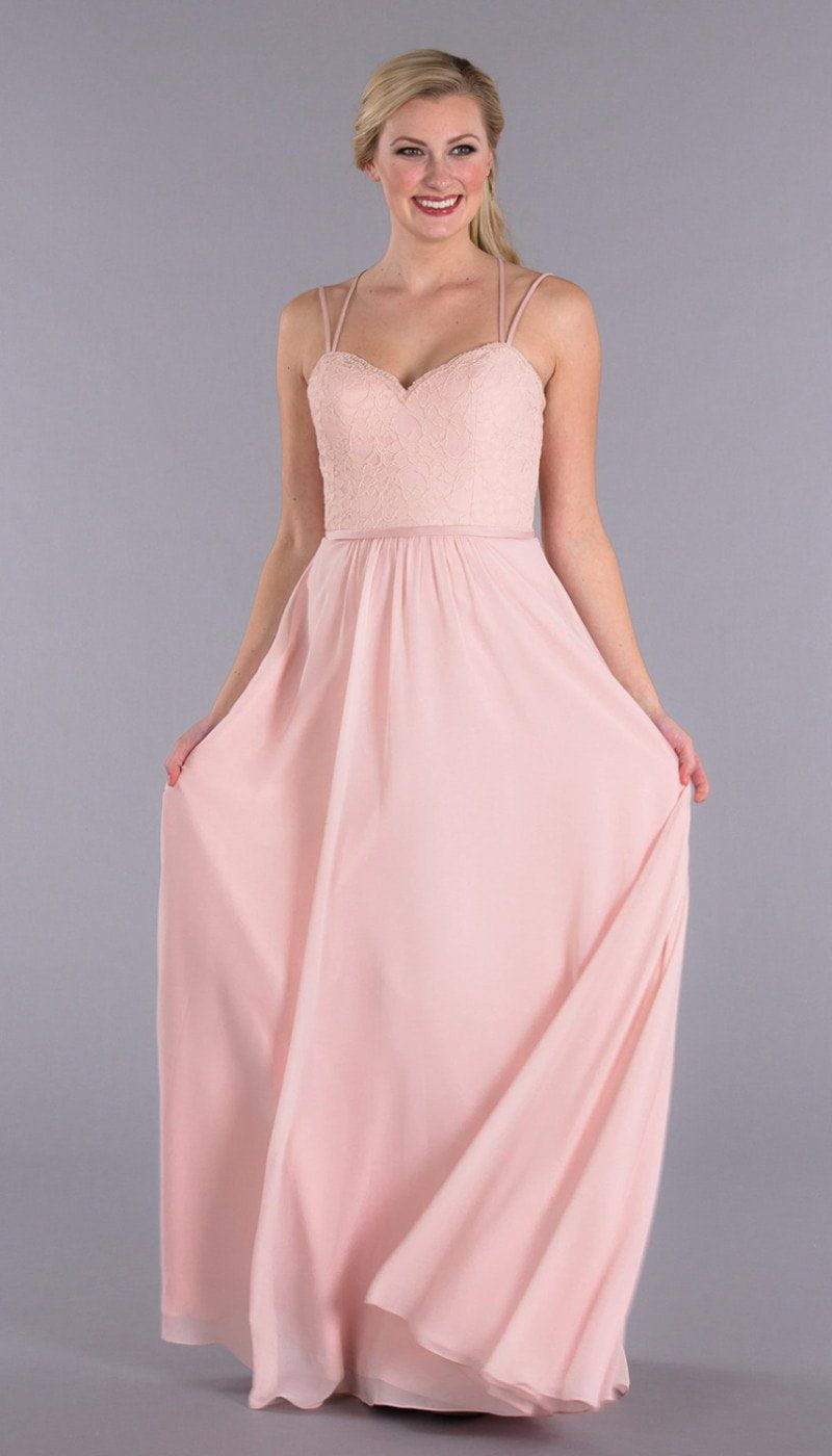 Champagne|In Stock Layla In-Stock