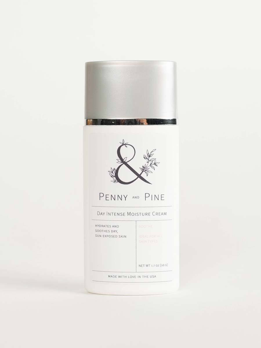 |Day Intense Moisturizer SPF 30 Skincare