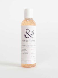 |Detox Brightening Cleanser Skincare