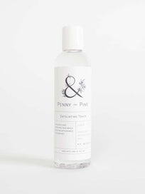 |Exfoliating Toner Skincare