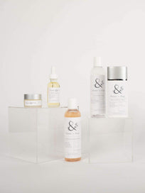 |Glow Up! Essentials Kit Skincare