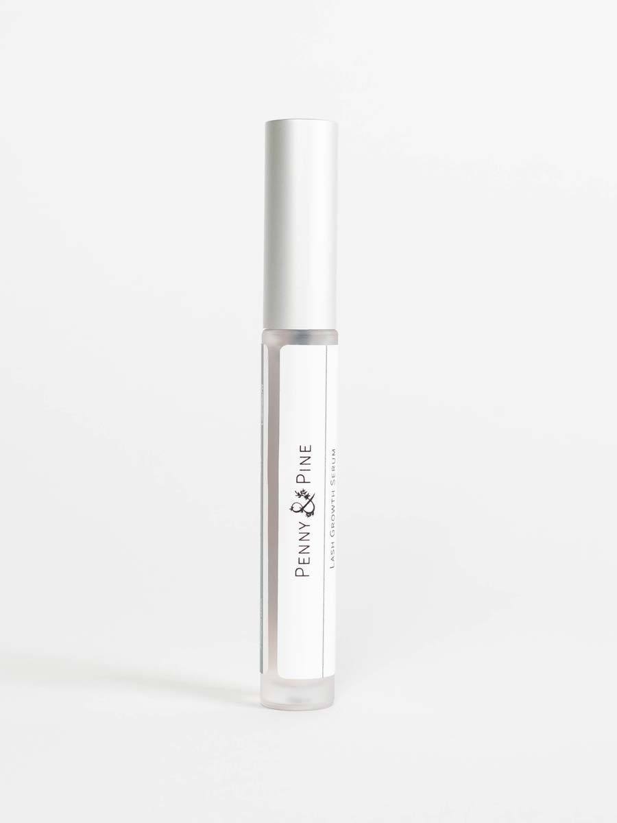 |Lash Growth Serum Skincare
