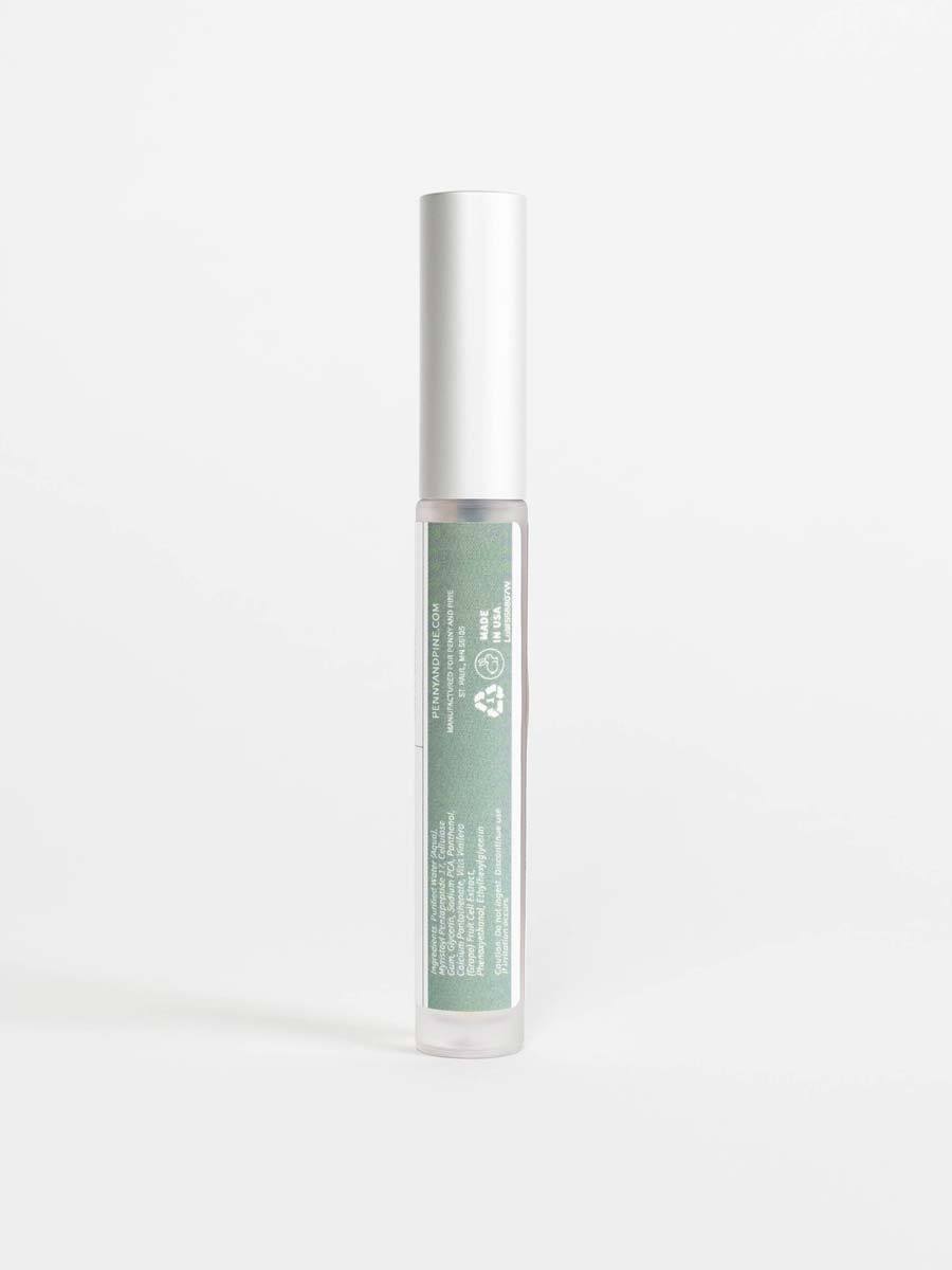 |Lash Growth Serum Skincare