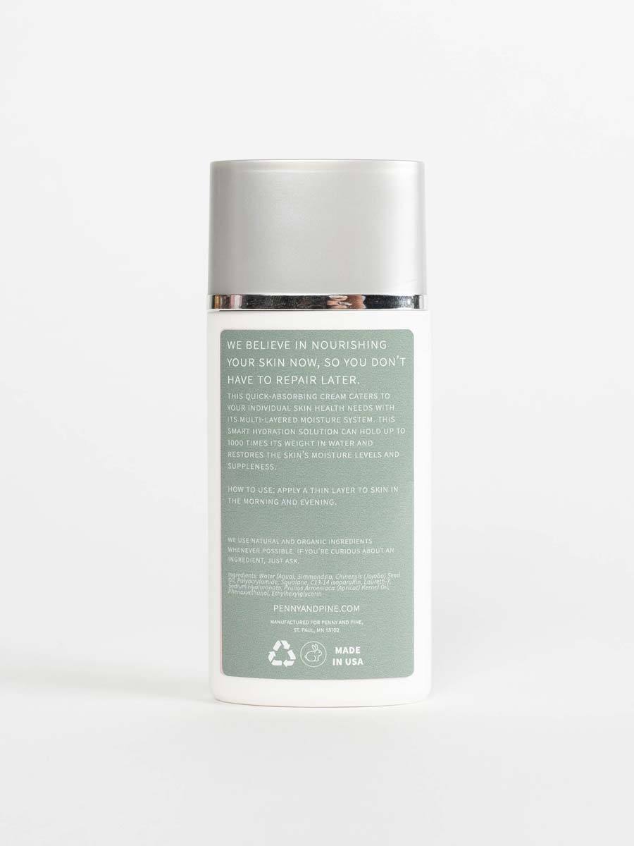 |Moisture Boost Cream Skincare