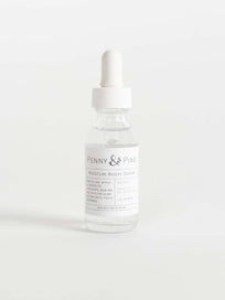 |Moisture Boost Serum Skincare