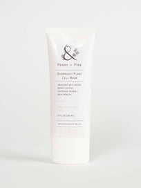 |Overnight Plant Cell Mask Skincare