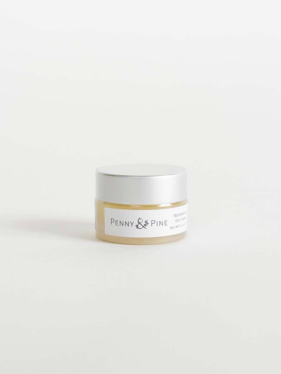 |Restorative Eye Cream Skincare