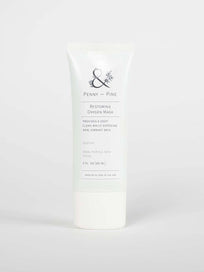 |Restoring Oxygen Mask Skincare