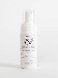 |Rose Hip Seed Cleanser Skincare
