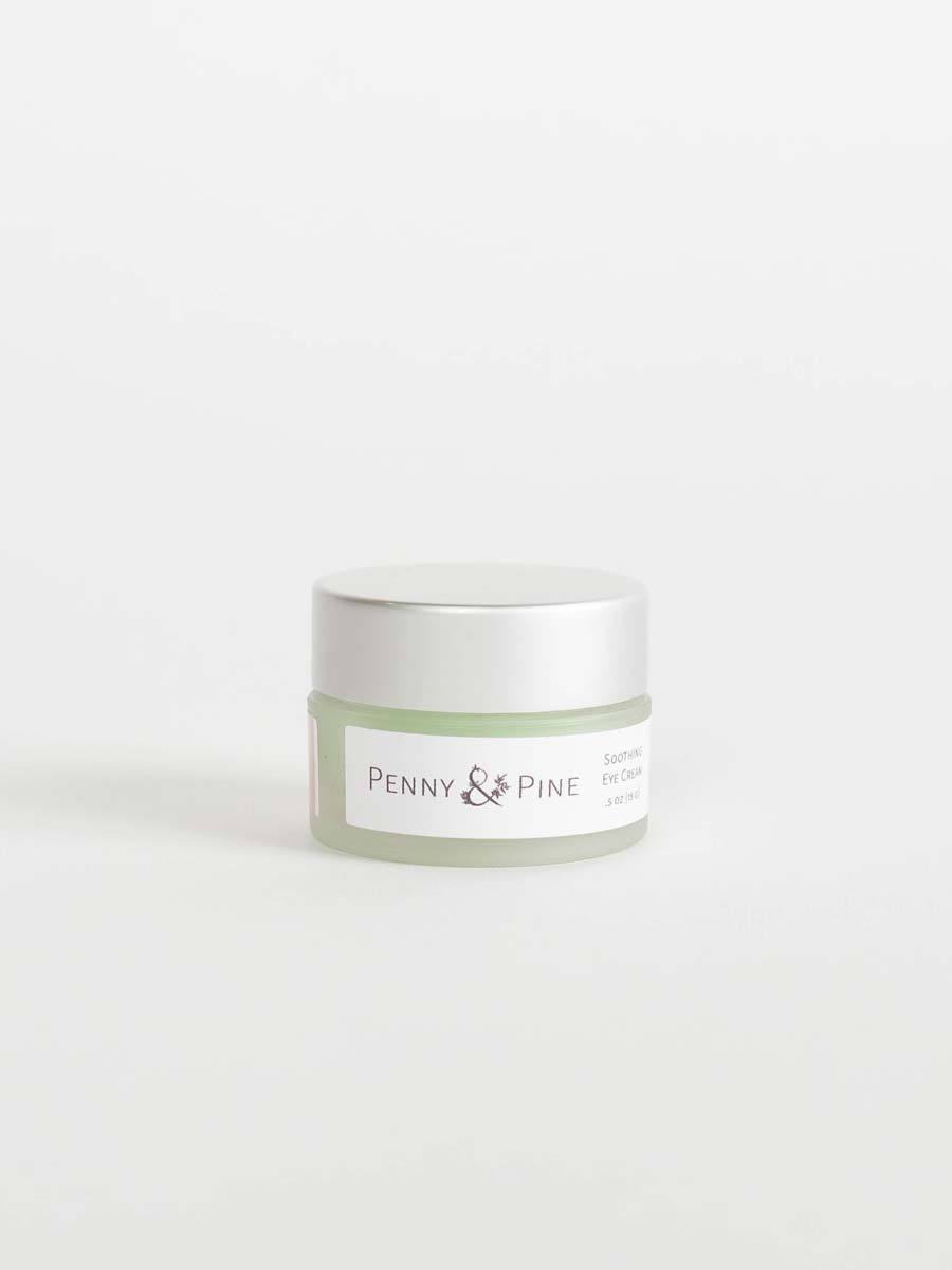 |Soothing Eye Cream Skincare
