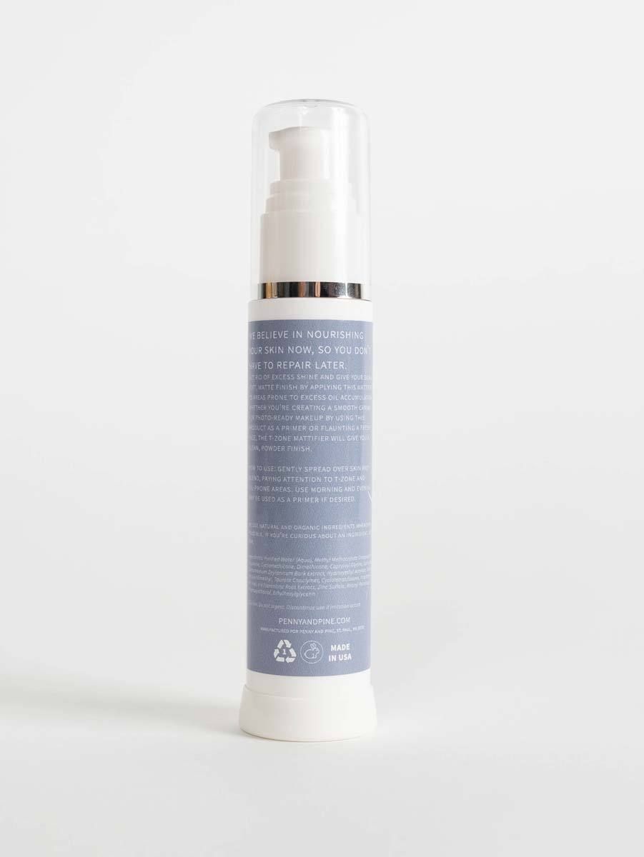 |T-Zone Mattifier Skincare