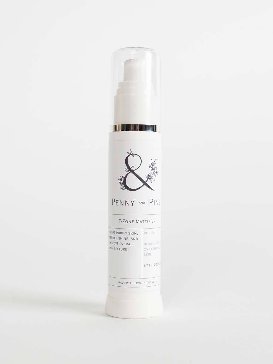 |T-Zone Mattifier Skincare